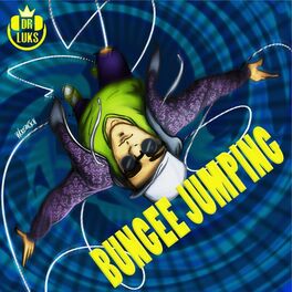 Album cover of Bungee Jumping