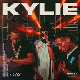 Album cover of Kylie