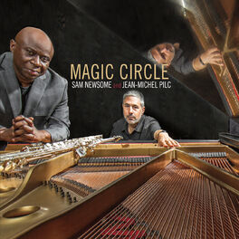 Album cover of Magic Circle