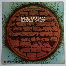 Album cover of Raízes Do Jazz