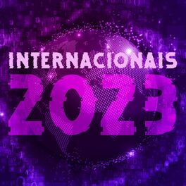 Album cover of Internacionais 2023