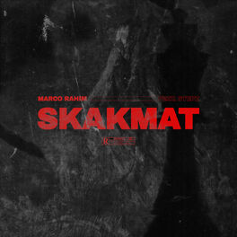 Album cover of Skakmat
