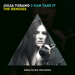 Album cover of I Can Take It