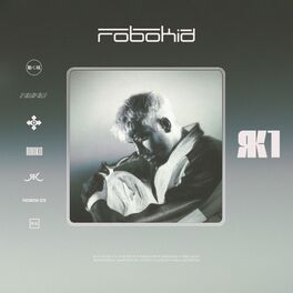 Album cover of RK1