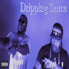 Album cover of Dripping Sauce (feat. Lil' Flip)