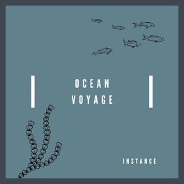 Album cover of Ocean Voyage