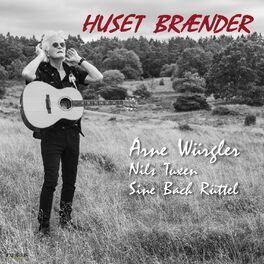 Album picture of Huset Brænder
