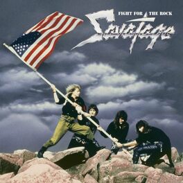 Album cover of Fight for the Rock (2011 Edition)