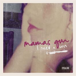 Album cover of I Need a Win