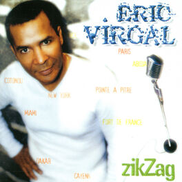 Album cover of zikZag