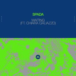 Album cover of Waiting (feat. Chiara Galiazzo)