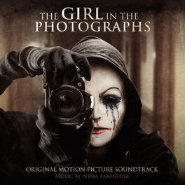 Album cover of The Girl in the Photographs (Original Motion Picture Soundtrack)