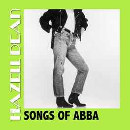 Album cover of Songs Of ABBA