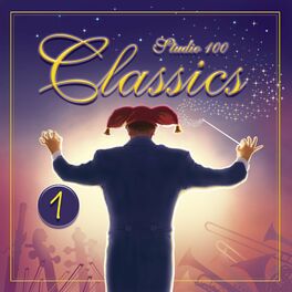 Album cover of Studio 100 Classics 1