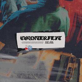 Album cover of Counterfeit