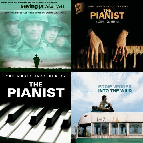 Movies Vo Playlist Listen Now On Deezer Music Streaming