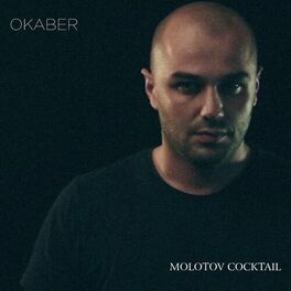 Album cover of Molotov Cocktail