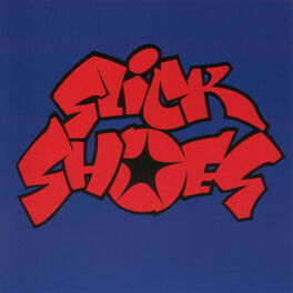 Album cover of Slick Shoes