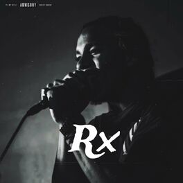 Rx: albums, songs, playlists