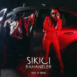 Album cover of Sıkıcı Bahaneler