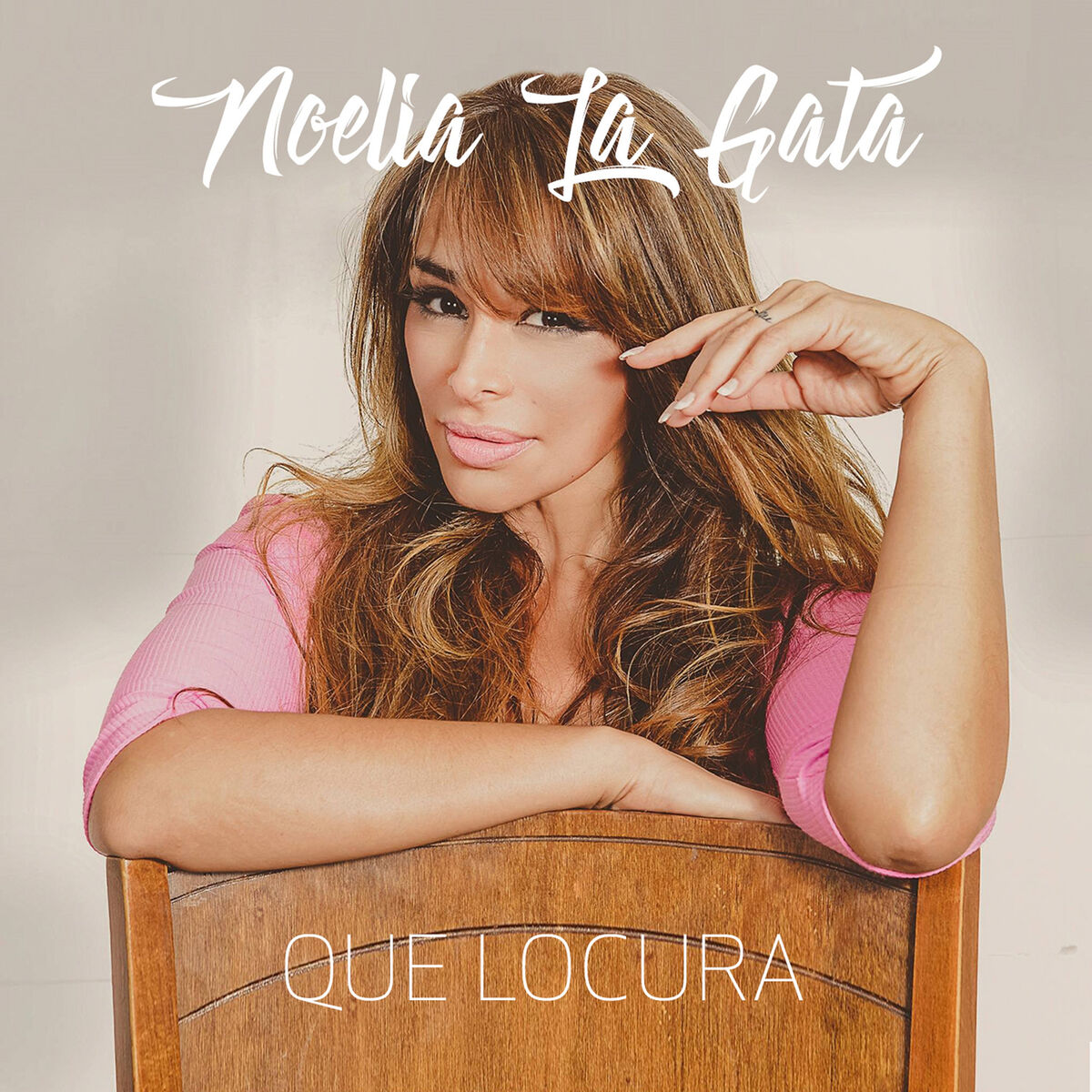 Noelia La Gata: música, canciones, letras | Escúchalas en Deezer