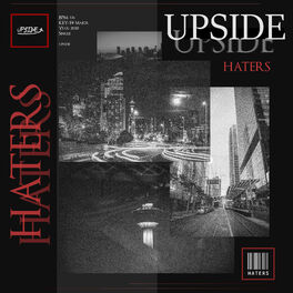 Album cover of Haters