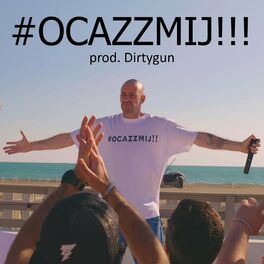 Album cover of #Ocazzmij!!