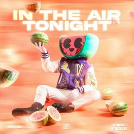 Album cover of In The Air Tonight (Dance)