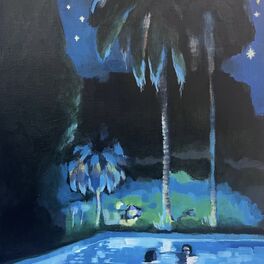 Album cover of Rook