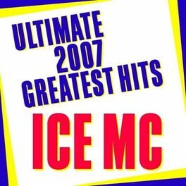 Album cover of Ultimate 2007 Greatest Hits