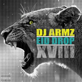 Album cover of Eid Drop XVIII (Remixes)