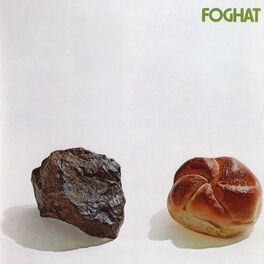 Album cover of Foghat (aka Rock & Roll)