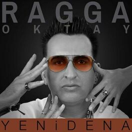 Album cover of Yenidena
