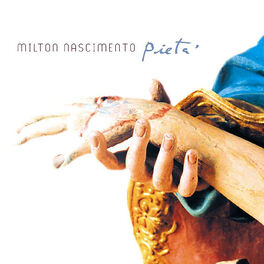 Album cover of Pietá