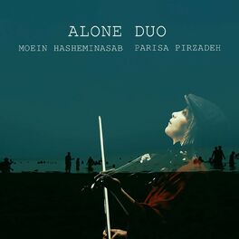Album cover of Alone Duo