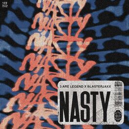 Album cover of Nasty