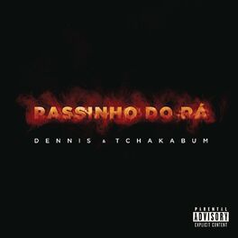 Album cover of Passinho do Rá