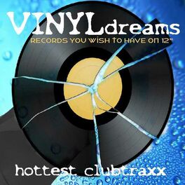 Album cover of Vinyl Dreams