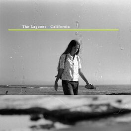 Album cover of California