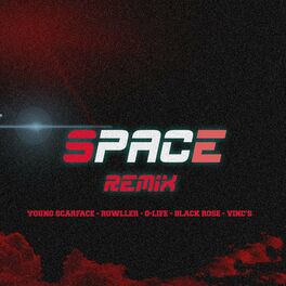 Album cover of Space (Remix)