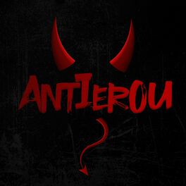 Album cover of Antierou