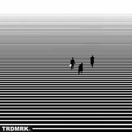 Album cover of TRDMRK