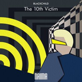 Album cover of The 10th Victim