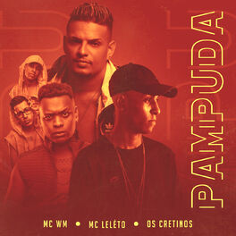 Album cover of Pampuda