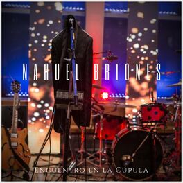 Album cover of Encuentro en la Cúpula (En Vivo TV)