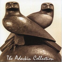 Album cover of The Adaskin Collection, Vol. 3