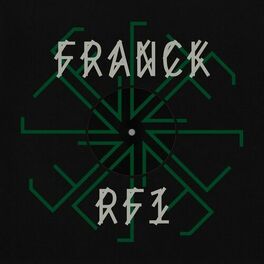 Album cover of Rf1