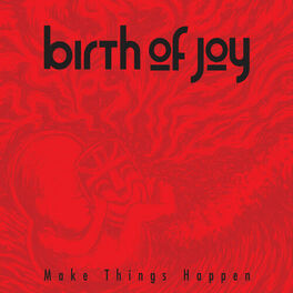 Album cover of Make Things Happen