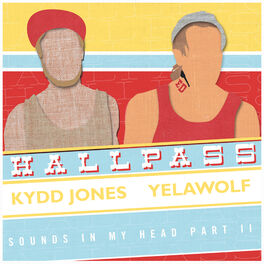 Album cover of Hall Pass (feat. Yelawolf)