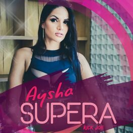 Album cover of Supera